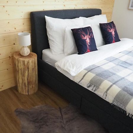 My Deer Apartment Destne v Orlickych horach Bagian luar foto