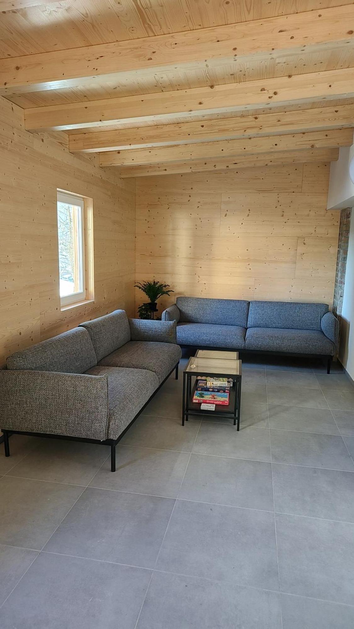 My Deer Apartment Destne v Orlickych horach Bagian luar foto