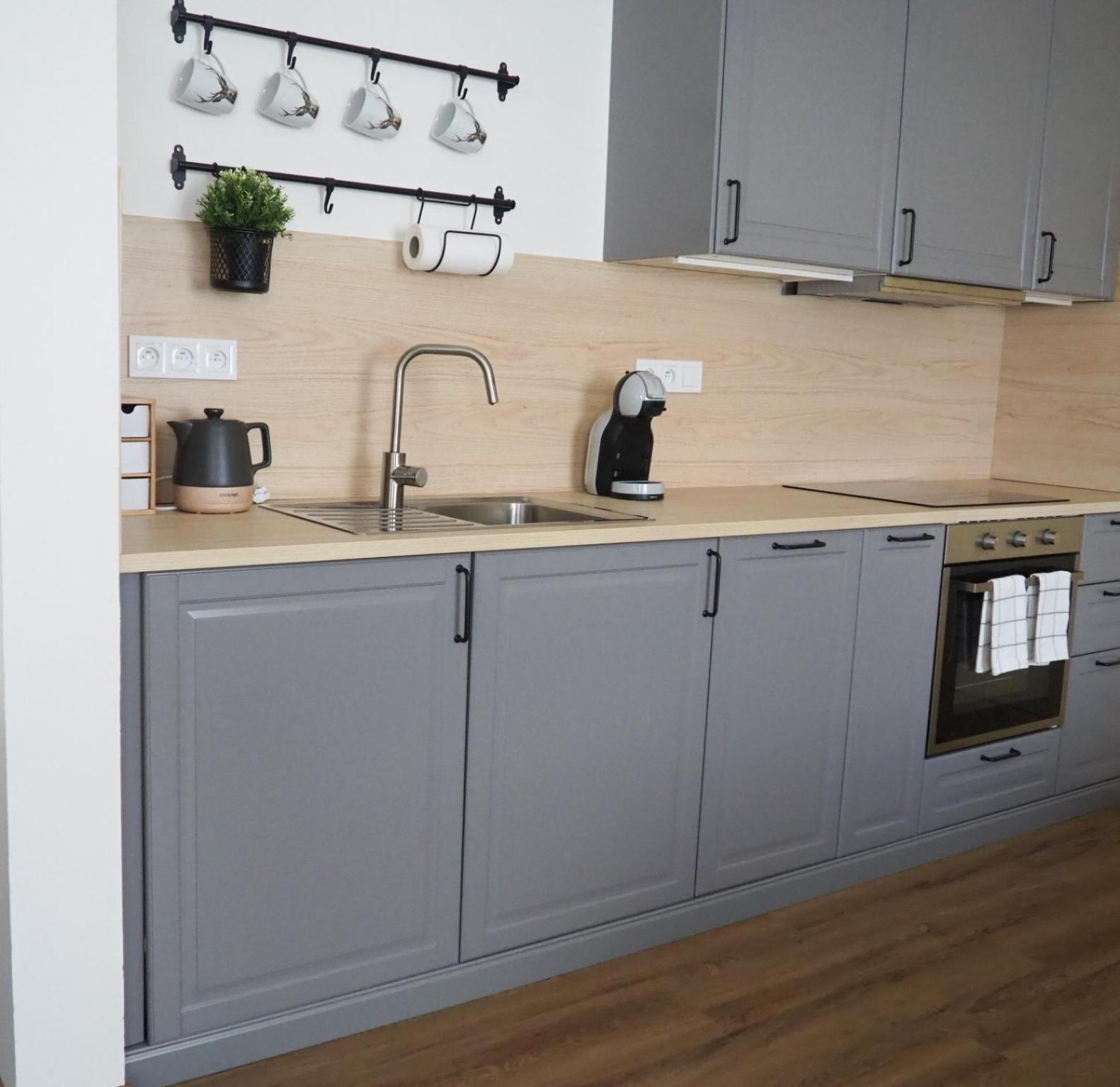 My Deer Apartment Destne v Orlickych horach Bagian luar foto